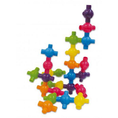 Jeu Kiddy Connect