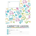 Carnet De Liaison 48 Pages