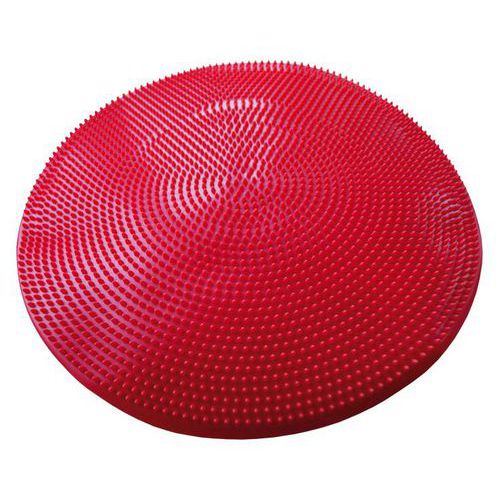 Coussin gonflable géant réversible