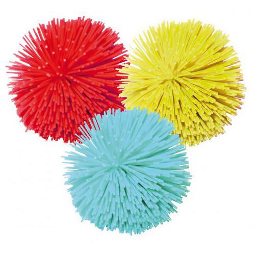 Lot De 3 Balles Araignées