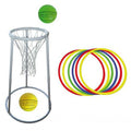 Atelier D'éveil Au Basketball