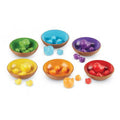 Set D'activités Tri Les Oiseaux - 36 Pièces
