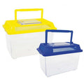 Lot De 2 Boites Insectes