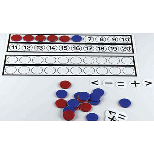 Tableau de calcul - Wissner