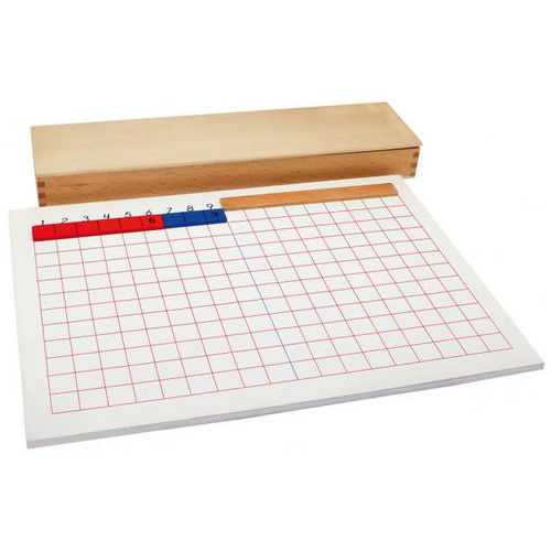 Les Soustractions