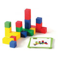 Cubes 3 D