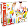 Jeu Dynamo domino