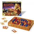 Jeu Ramsès