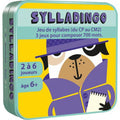 Sylladingo - Aritma