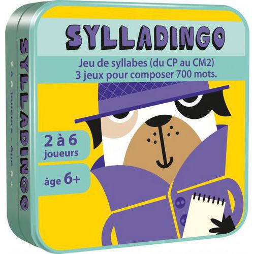 Sylladingo
