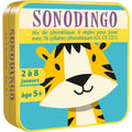 Sonodingo
