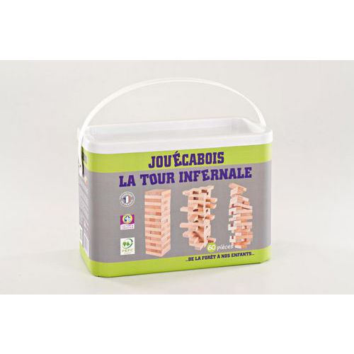 La Tour Infernale