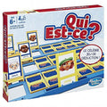 Qui est-ce ? - Jeu de déduction - Hasbro