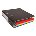 Lot 12 chemises smartfolder + 1 classeur - Djois made by Tarifold