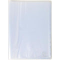 Reliure Plast 30 Volets Transparent