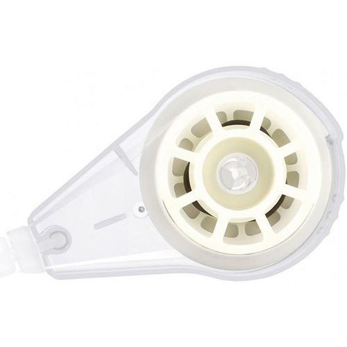 Recharge pour roller correcteur Easy Refil 5 mm - Tipp-Ex