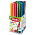 Pot 48 Feutres Colorito Delta