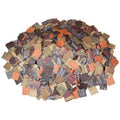 Atelier mosaïques nature