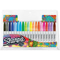 Pochette 20 Marqueurs Sharpie Pointe Ogive