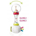 Hochet soft maracas - Sophie la girafe