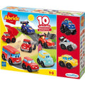 Superpack 10 Véhicules