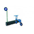 Parking rangement tricycle - Italtrike