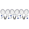 Atelier découverte badminton