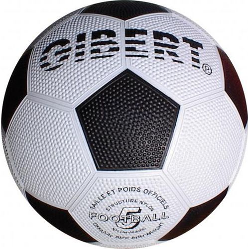 Ballon De Football Gibert Pro T5