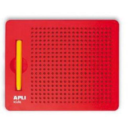Petit tableau magnétique 21 x 17 x 1.2 cm - Apli Kids