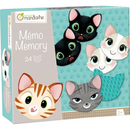Memory Chat Et Expression