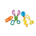 Set de pinces motricité fine - Learning ressources