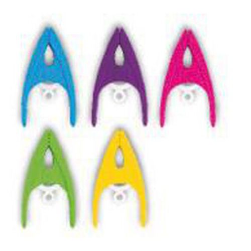 Lot de 30 Set de pinces à linge - Apli Kids