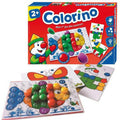Jeu Colorino