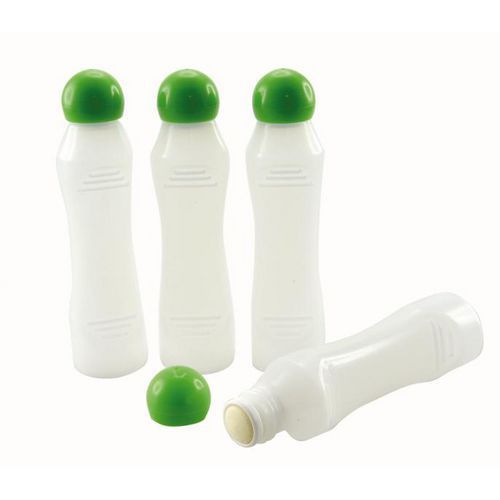 Flacon 80 ml embout mousse
