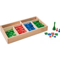 Le jeu des timbres - Nienhuis