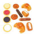 Sachet De 12 Patisseries
