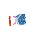 Set de vêtements pour bébé fille 21 cm - Miniland