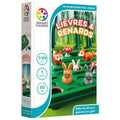 Lièvres et renards - SmartGames