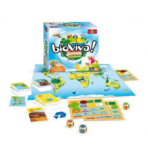 Bioviva Junior