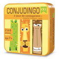 Conjudingo CE1 - Aritma