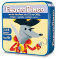 Fractodingo - Aritma