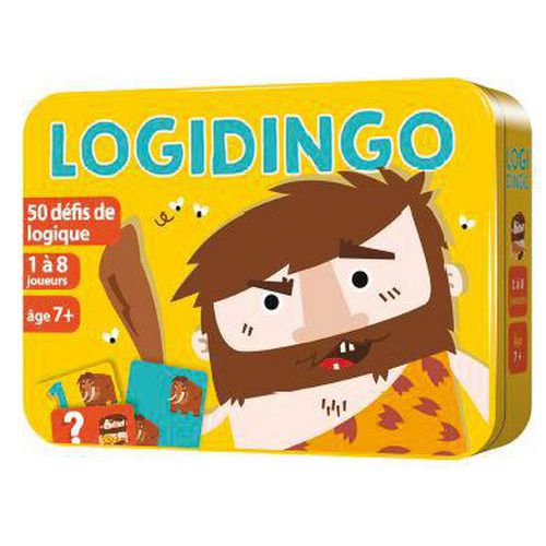 Logidingo - Aritma