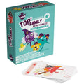 Top family Mathématique - Topla