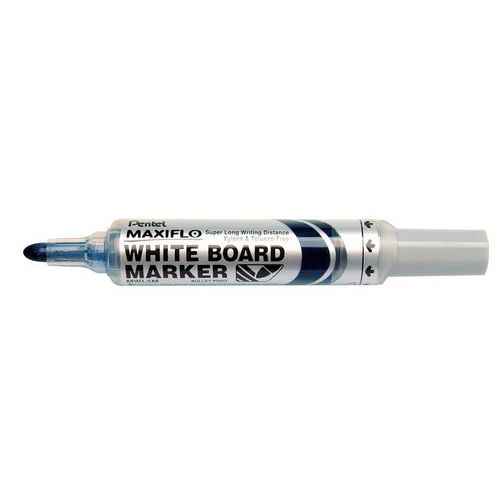 Maxiflo Pentel 6mm bleu