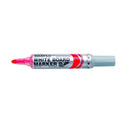 Maxiflo Pentel 6mm Rouge