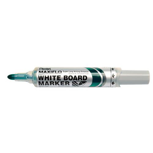 Maxiflo Pentel 6mm Vert