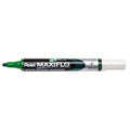 Marqueur Maxiflo Pointe Biseaute Vert