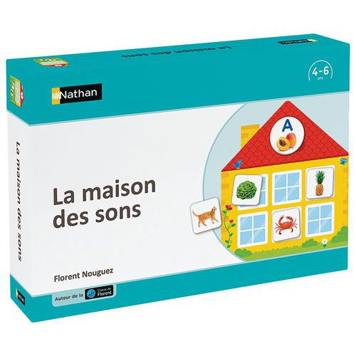 La Maison Des Sons