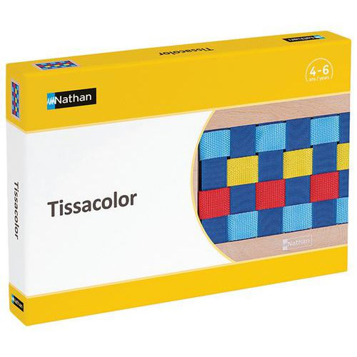 Tissacolor-Nathan