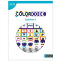 Colorcode - syllabes 1 MS GS-Nathan